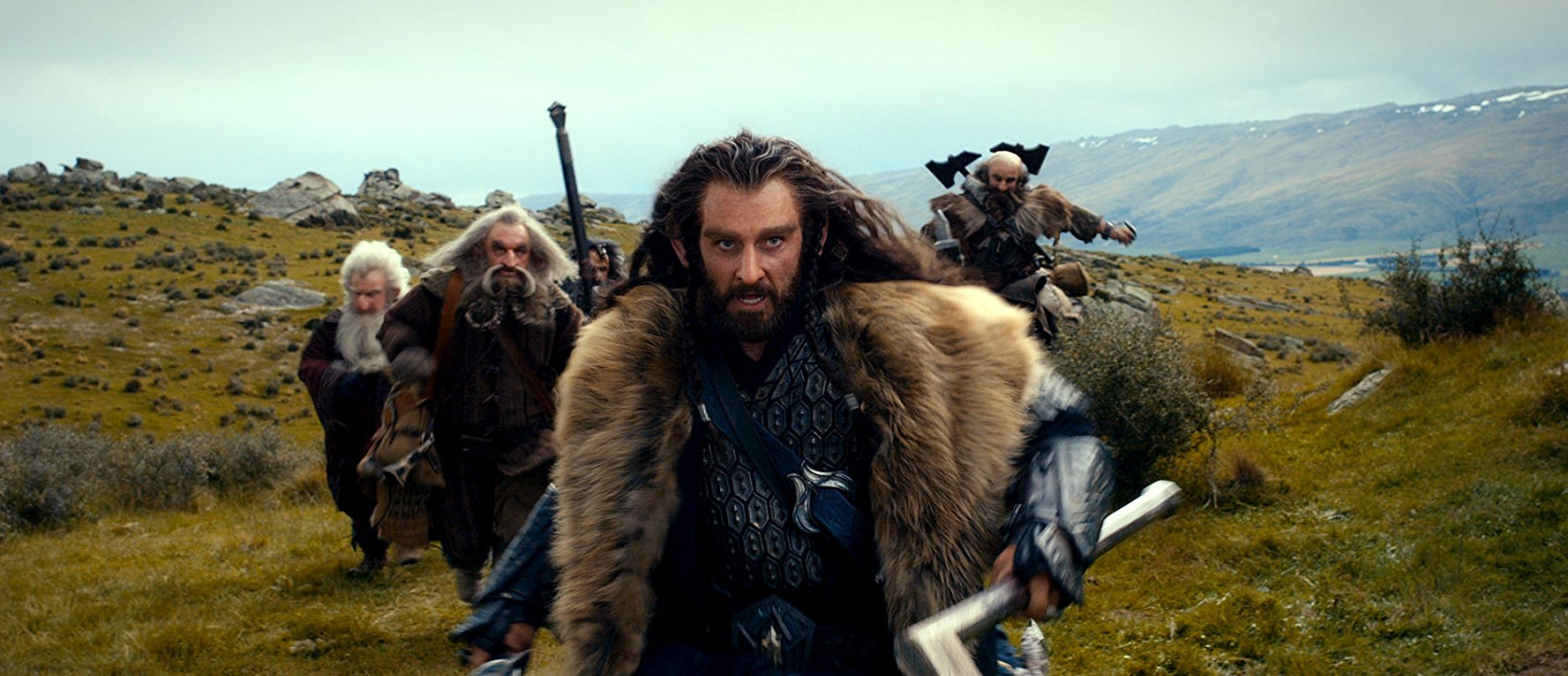Dwalin
