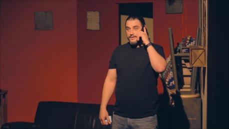 Michael Janashvili