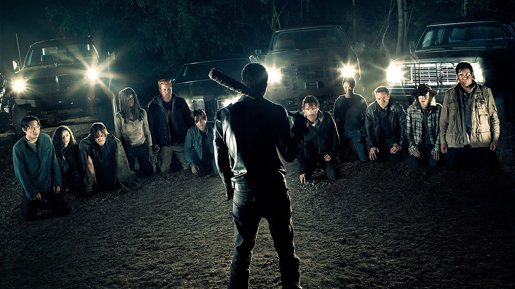 Michonne