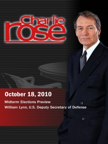 Charlie Rose