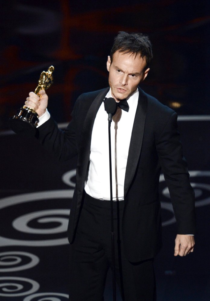 Chris Terrio