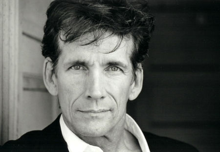 Randy Mulkey