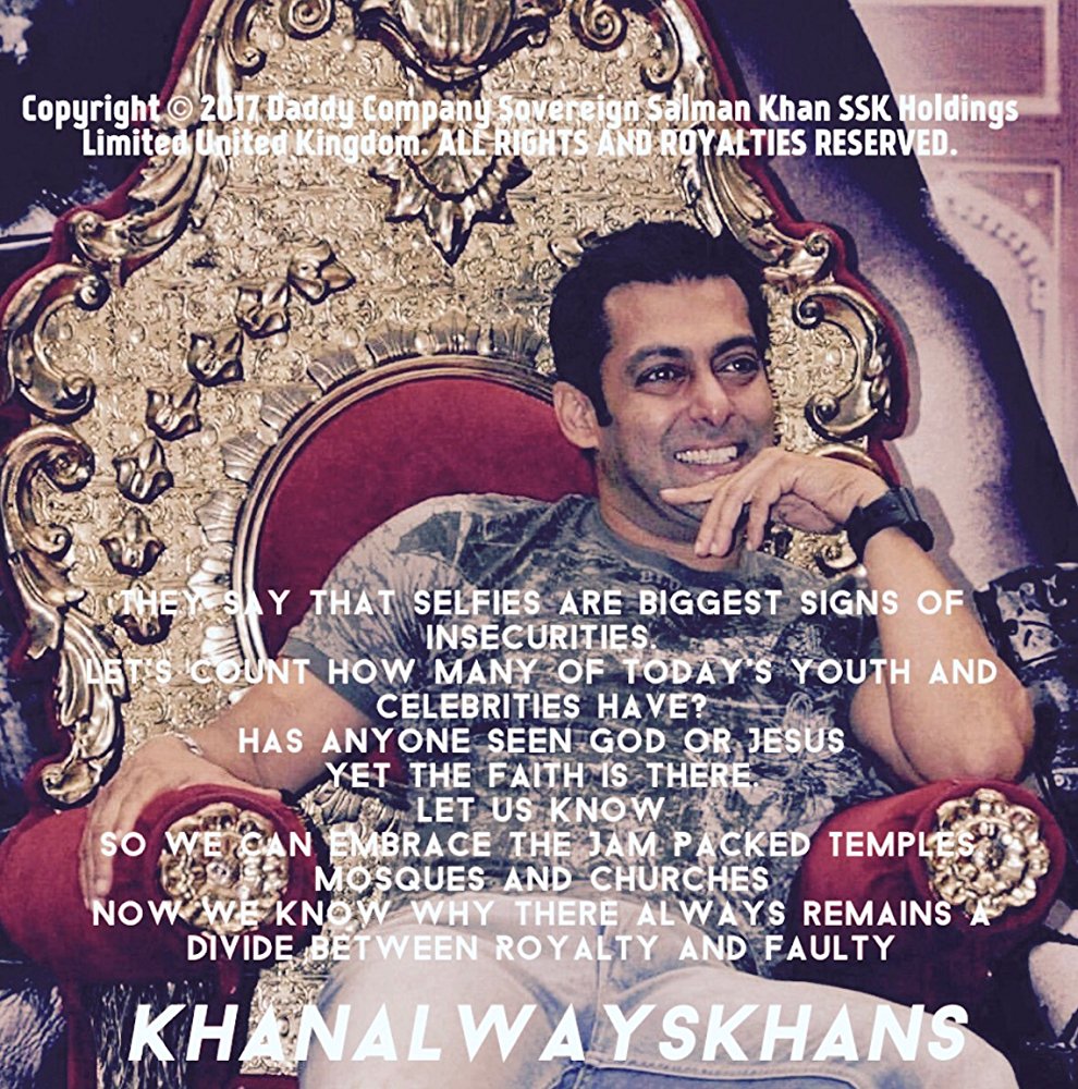 Nadia Elizabeth Robert James Salman Alexander-Khan