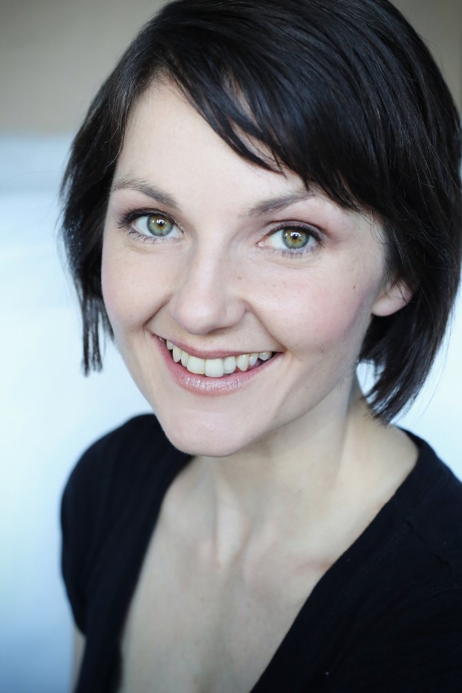 Louise Bolton