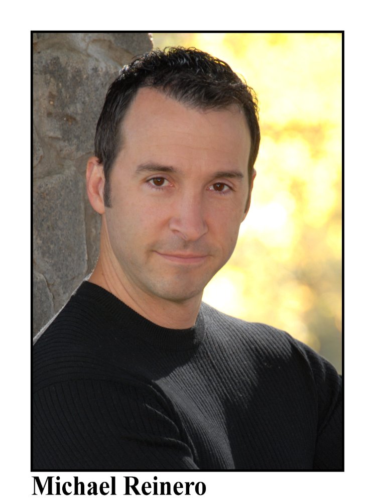 Michael Reinero