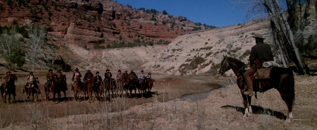 Josey Wales