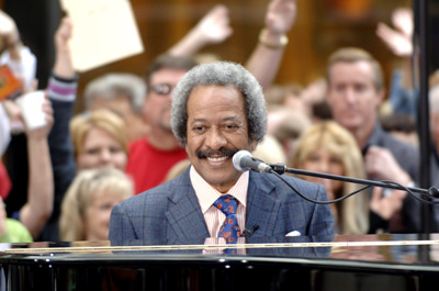 Allen Toussaint