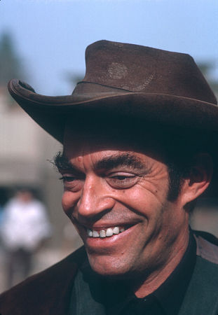 Jack Elam