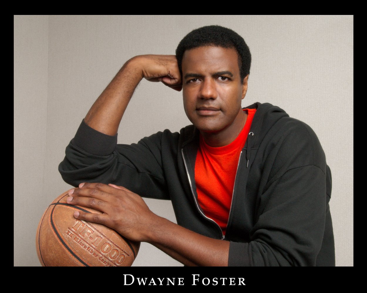 Dwayne Foster