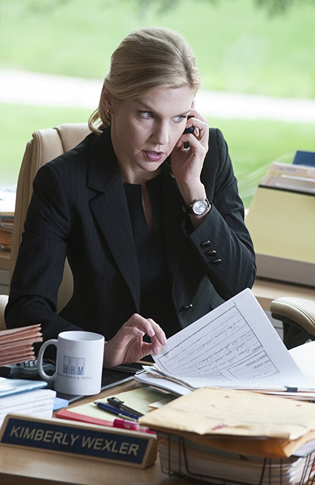 Kim Wexler