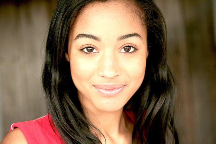 Erinn Westbrook