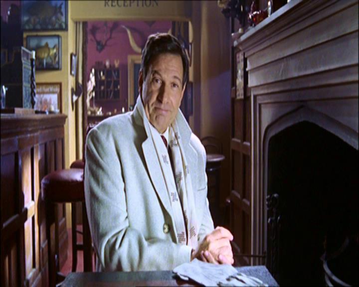 Michael Brandon