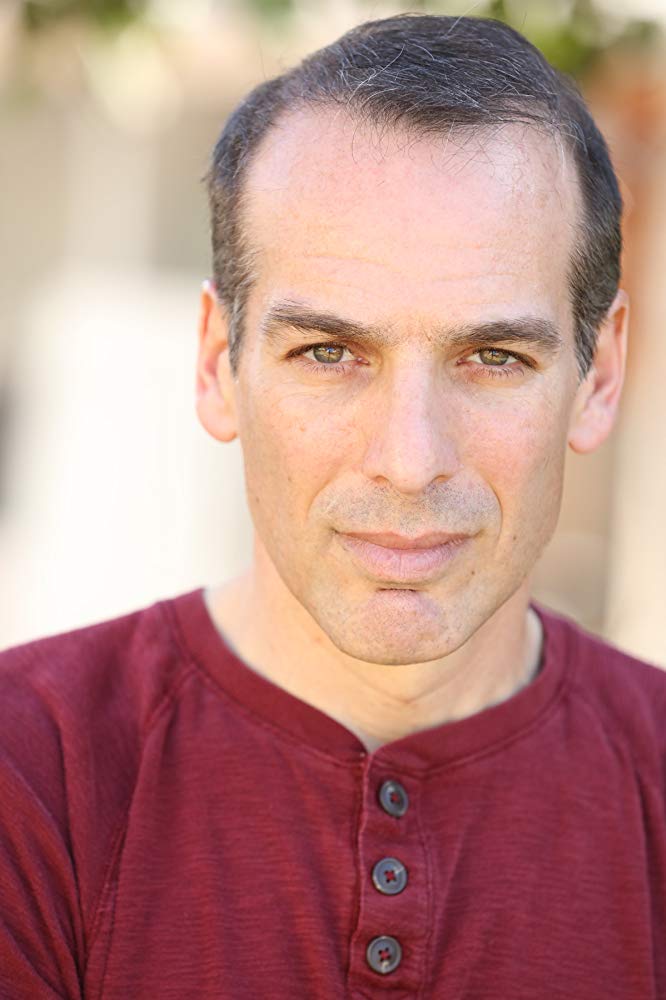 Jeff Karr