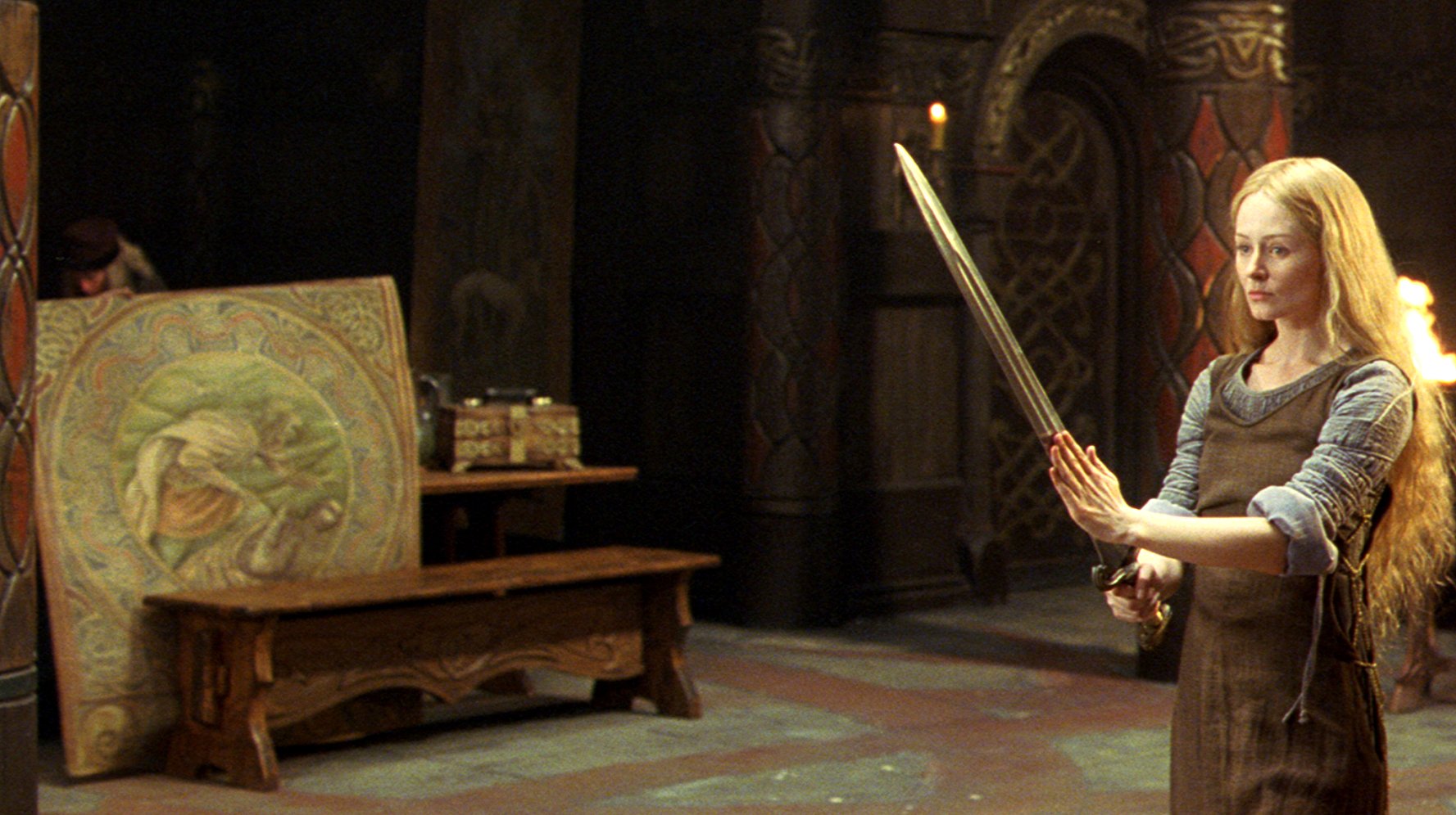 Eowyn