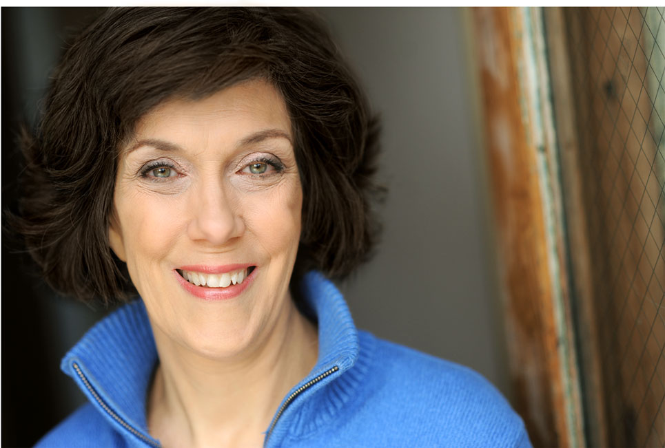 Colleen Cosgrove