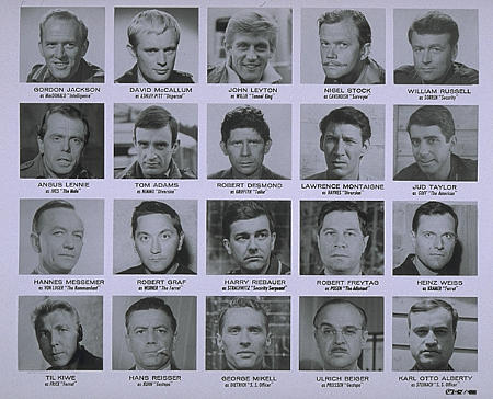 John Leyton