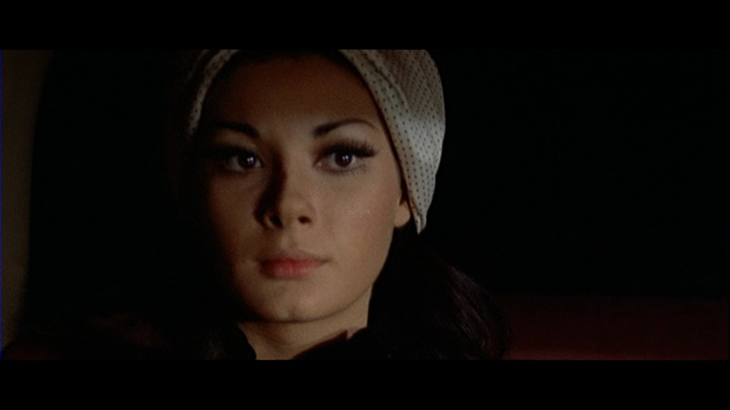 Edwige Fenech