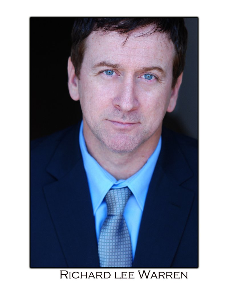 Richard Lee Warren