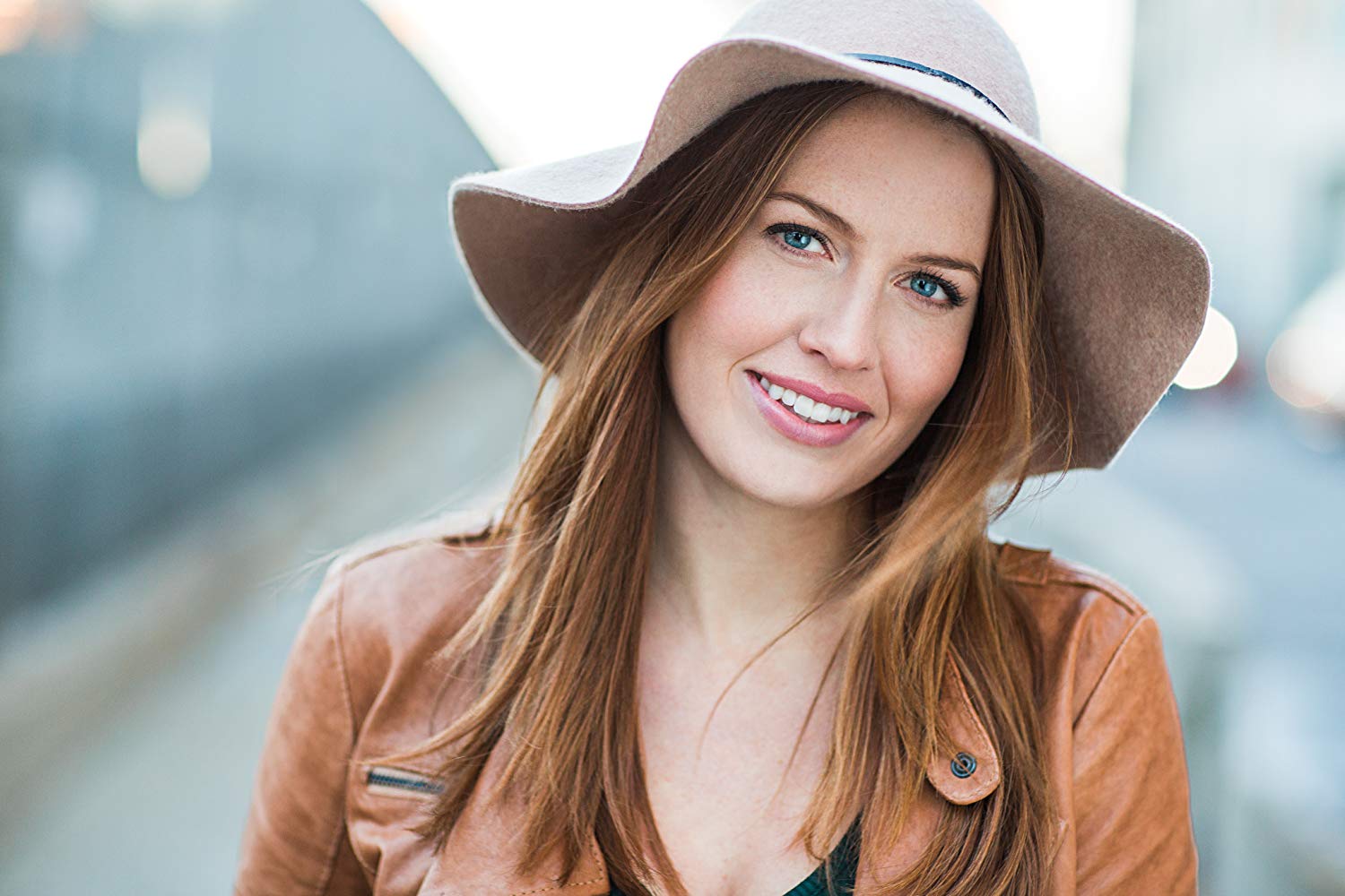 Jillian Kuhl