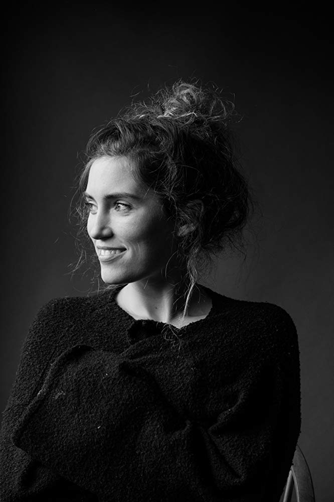 Miranda MacDougall