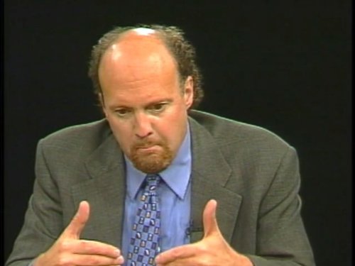 Jim Cramer