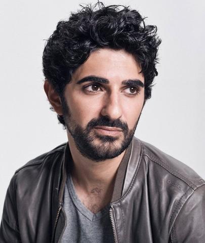 Reza Brojerdi