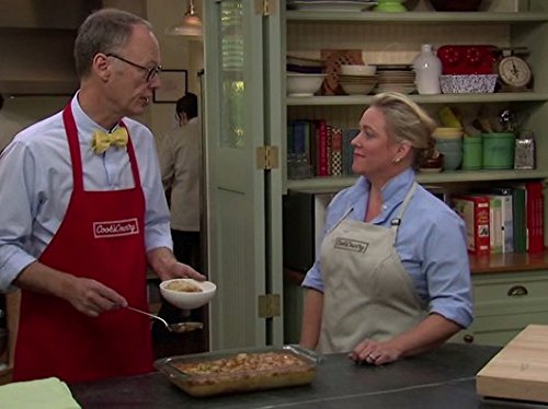 Christopher Kimball