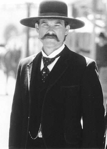 Wyatt Earp