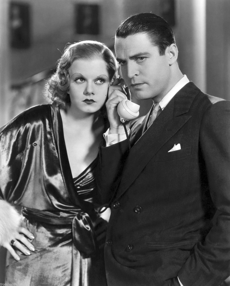 Chester Morris