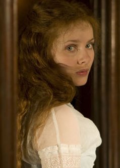 Rachel Hurd-Wood