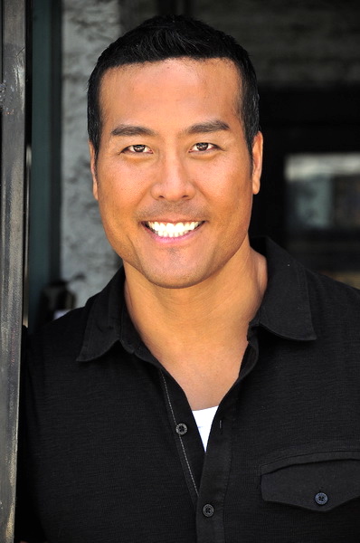 James Kwong
