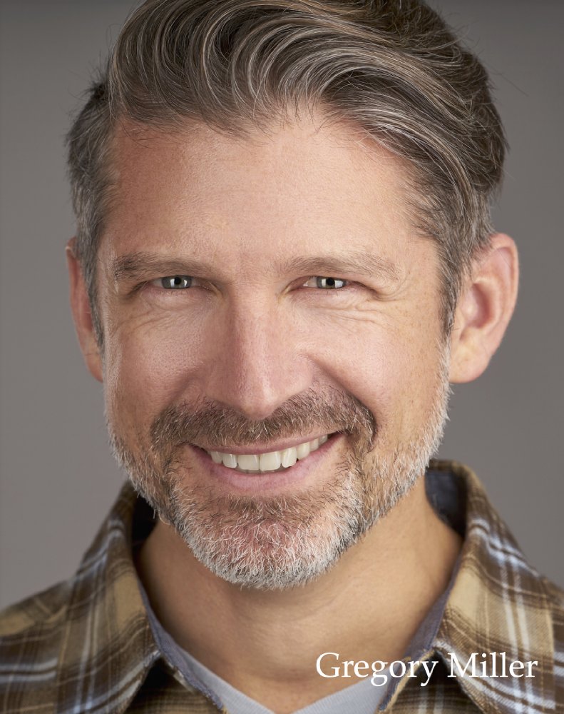 Gregory Miller