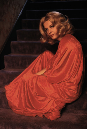 Gena Rowlands