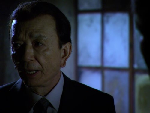 James Hong