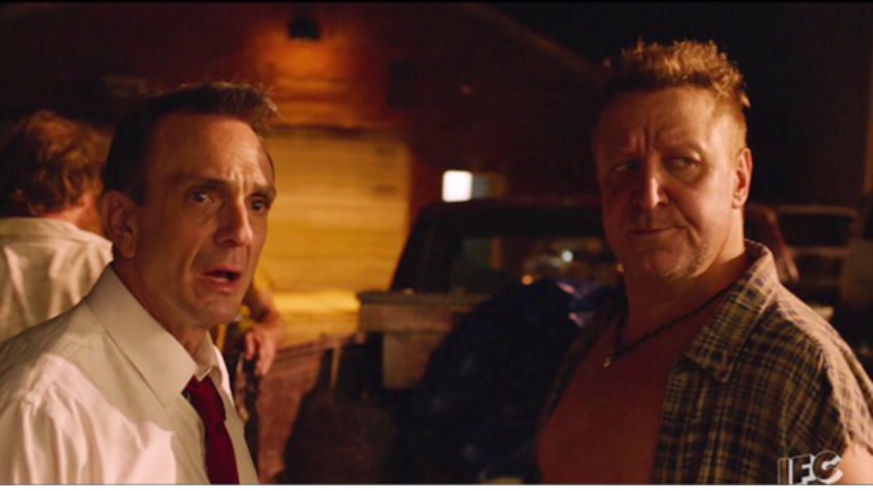 Jim Brockmire