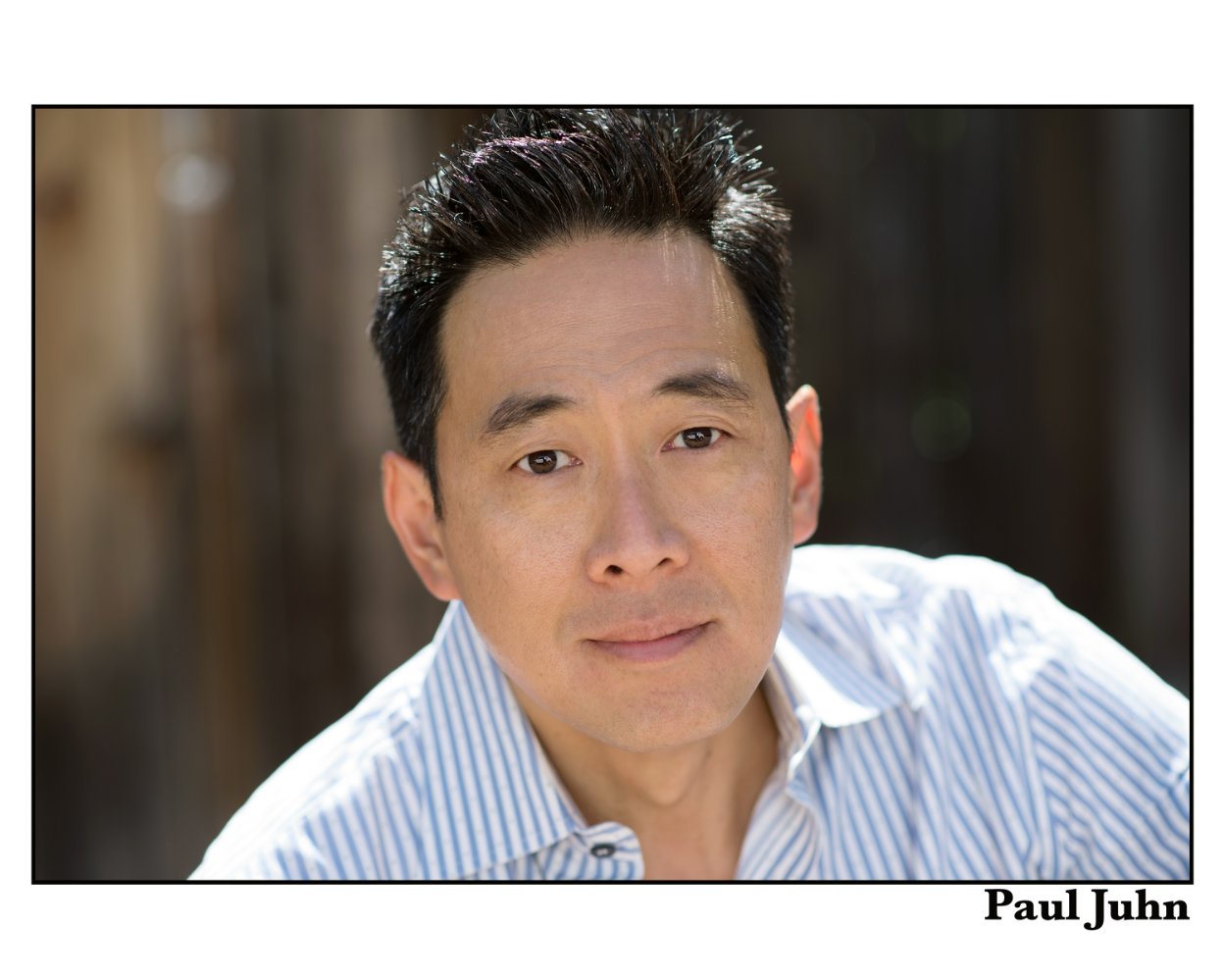 Paul Juhn