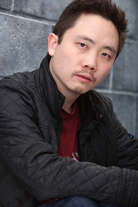 Isaac Cheung