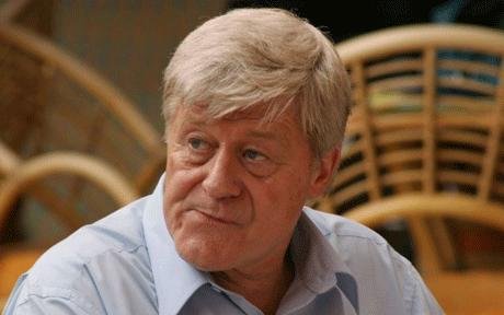 Martin Jarvis