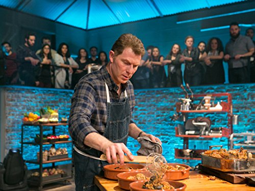 Bobby Flay