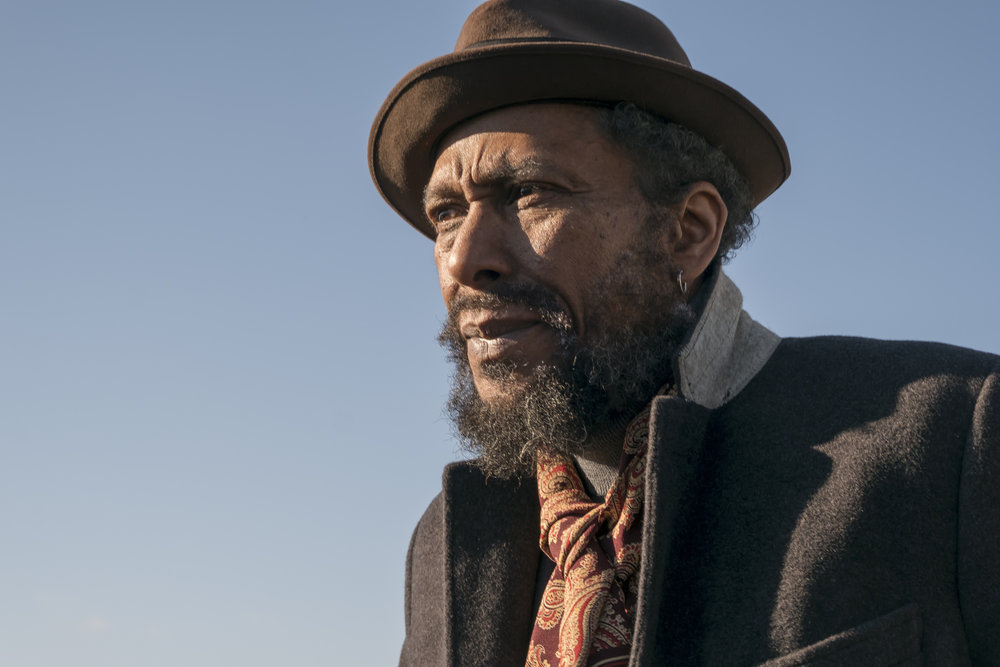 Ron Cephas Jones