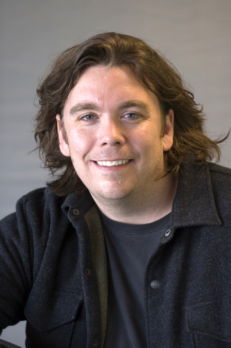 Kevin Munroe