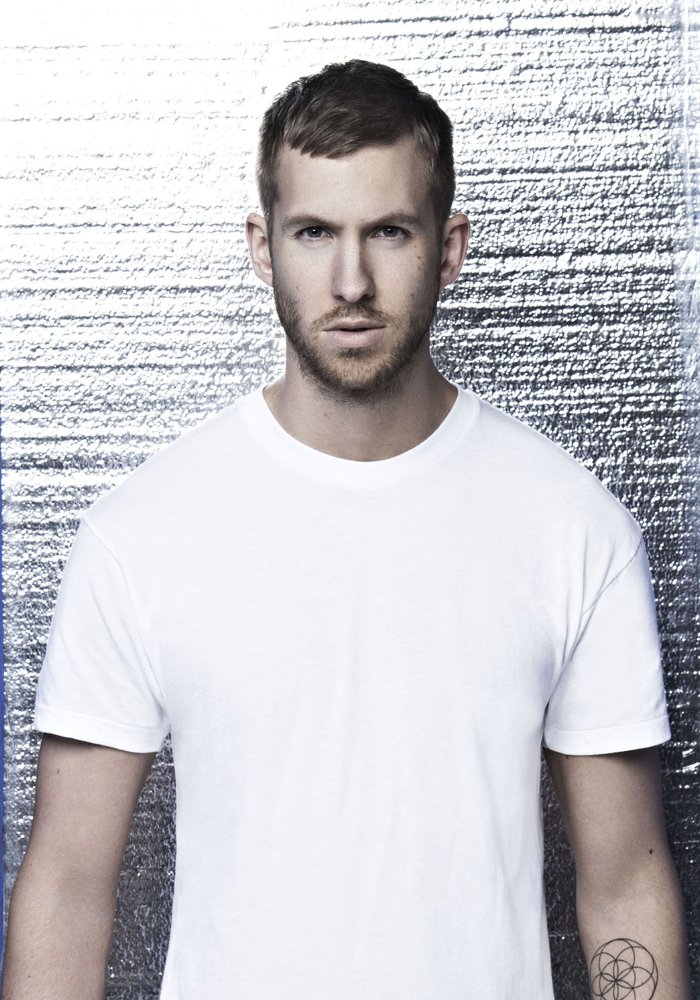 Calvin Harris