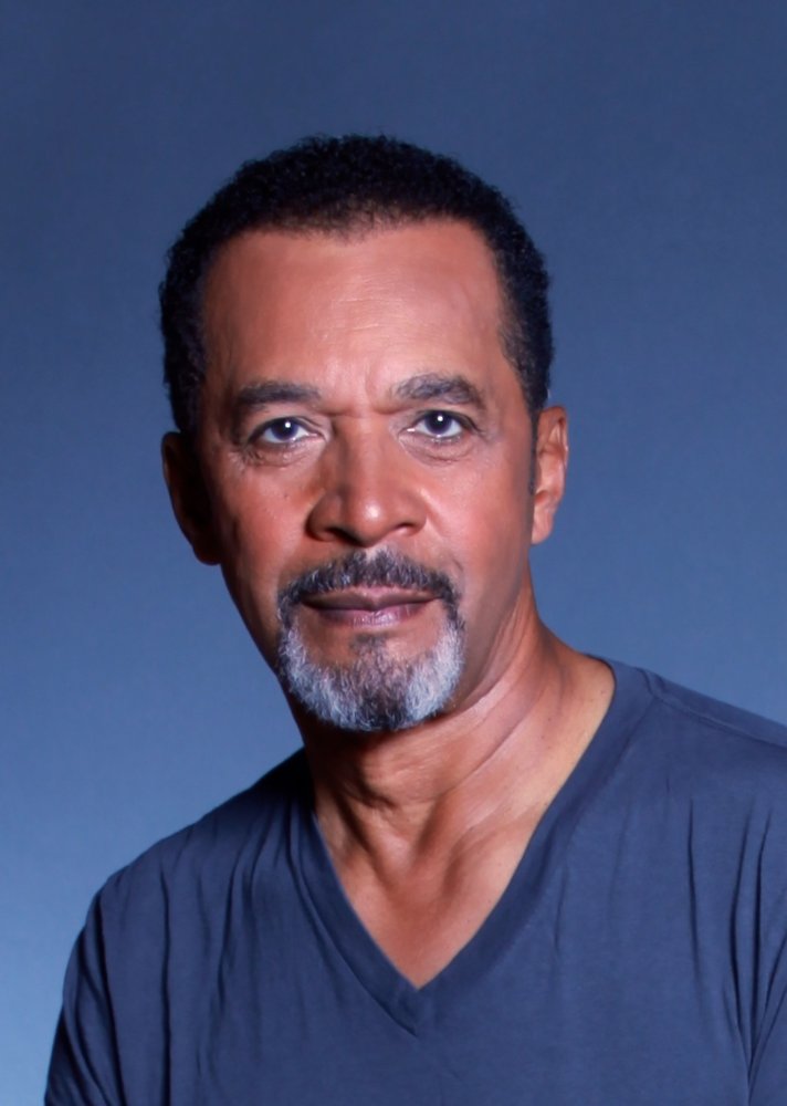 Clifton Davis