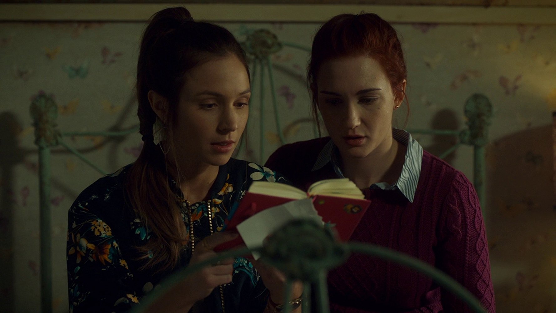 Waverly Earp