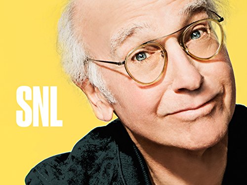 Larry David