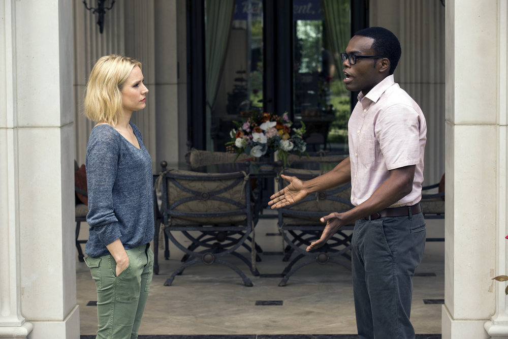 William Jackson Harper