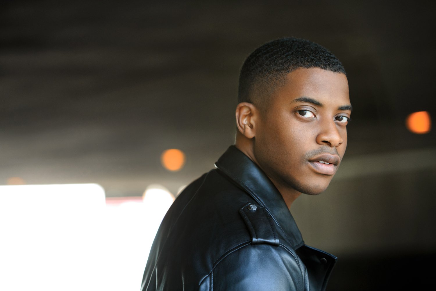 Brandon Middleton