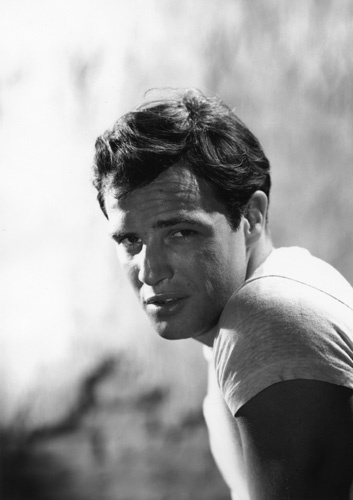 Marlon Brando