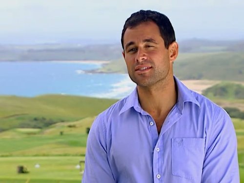 Jason Mesnick