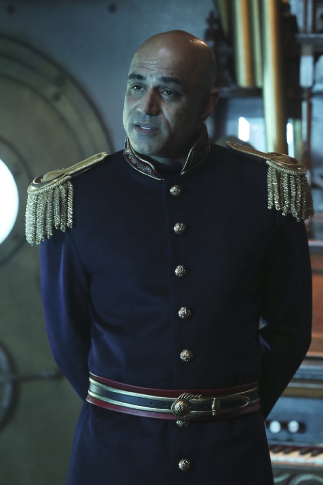 Faran Tahir